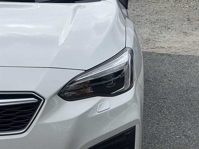 Subaru IMPREZA G4 2018-09 194064-8