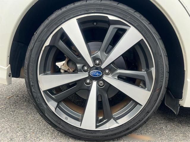 Subaru IMPREZA G4 2018-09 194064-17