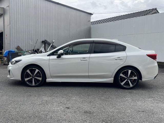 Subaru IMPREZA G4 2018-09 194064-7
