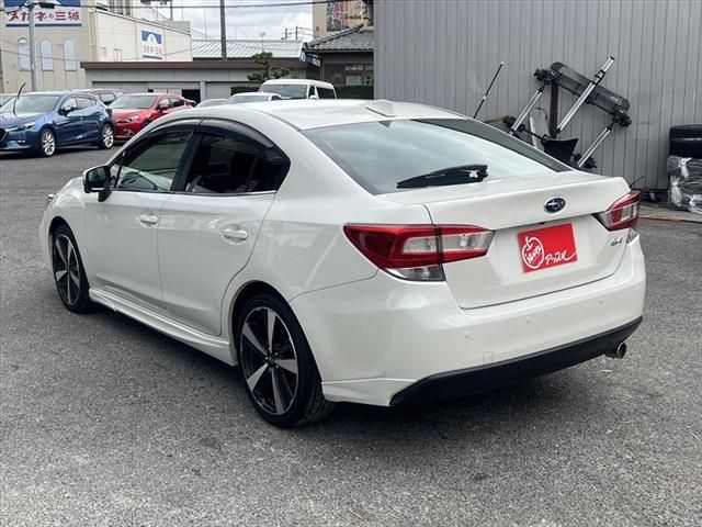 Subaru IMPREZA G4 2018-09 194064-6