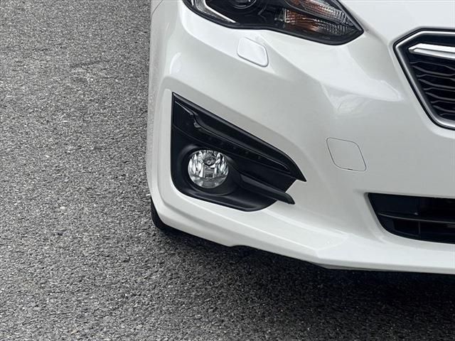 Subaru IMPREZA G4 2018-09 194064-11