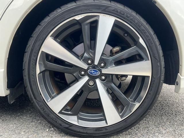 Subaru IMPREZA G4 2018-09 194064-16
