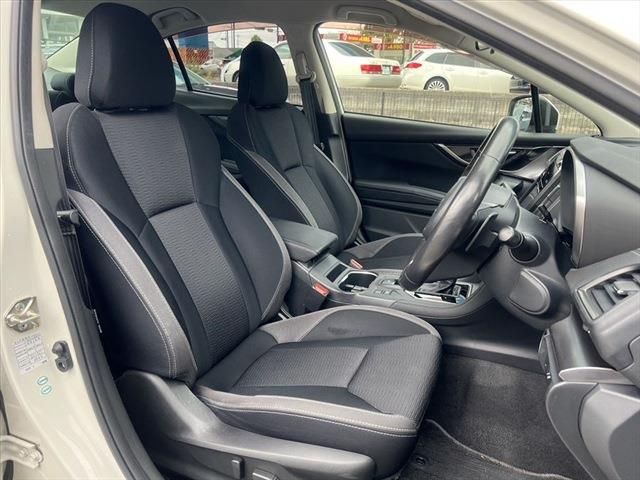Subaru IMPREZA G4 2018-09 194064-19