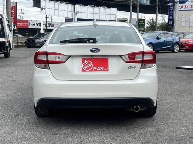 Subaru IMPREZA G4 2018-09 194064-5
