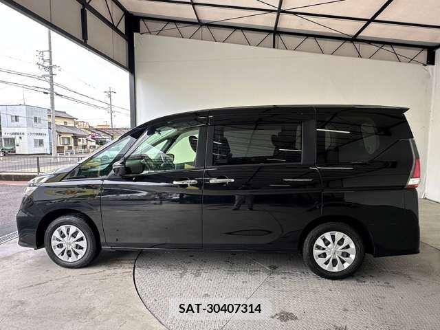 Nissan SERENA 2019-01 213164-12