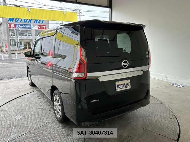 Nissan SERENA 2019-01 213164-11