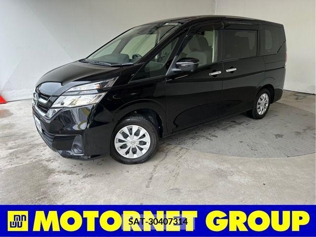 Nissan SERENA 2019-01 213164-0