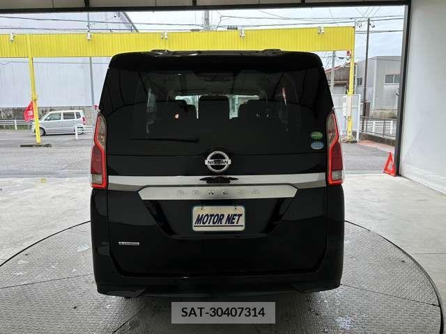 Nissan SERENA 2019-01 213164-10