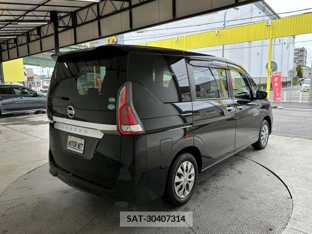 Nissan SERENA 2019-01 213164-9