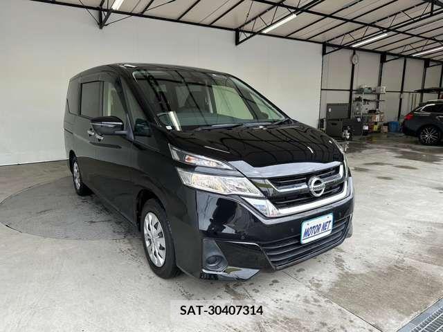 Nissan SERENA 2019-01 213164-7