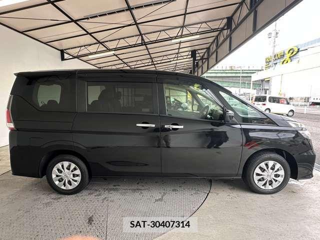 Nissan SERENA 2019-01 213164-8