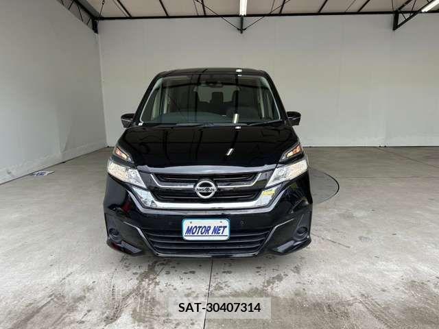 Nissan SERENA 2019-01 213164-6