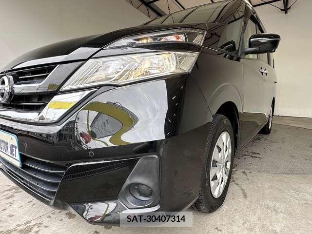 Nissan SERENA 2019-01 213164-5