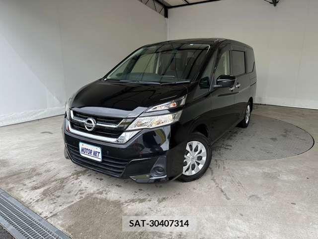 Nissan SERENA 2019-01 213164-4