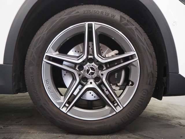Mercedes Benz GLA-CLASS 2021-01 5336-8