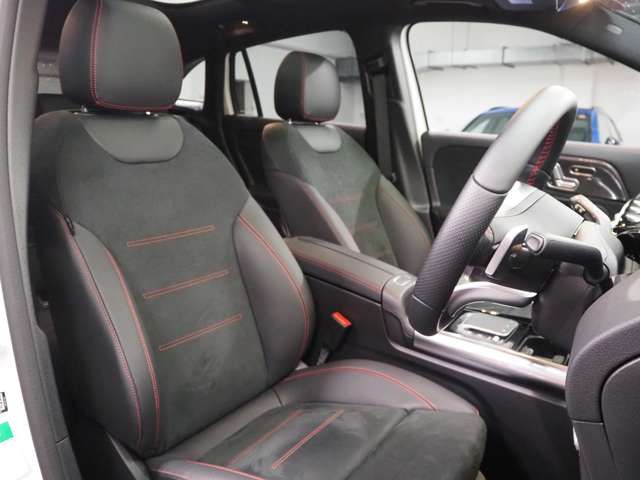 Mercedes Benz GLA-CLASS 2021-01 5336-11