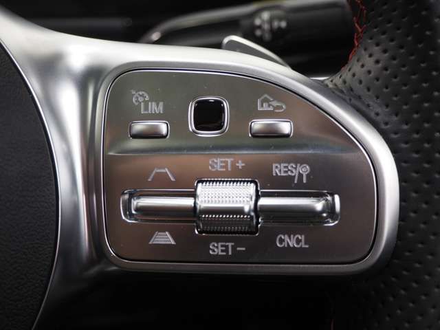 Mercedes Benz GLA-CLASS 2021-01 5336-17
