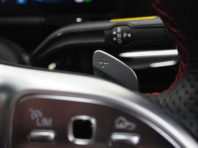 Mercedes Benz GLA-CLASS 2021-01 5336-19