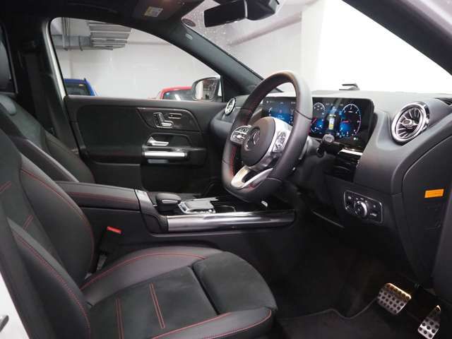 Mercedes Benz GLA-CLASS 2021-01 5336-10