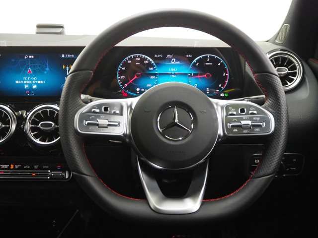 Mercedes Benz GLA-CLASS 2021-01 5336-16