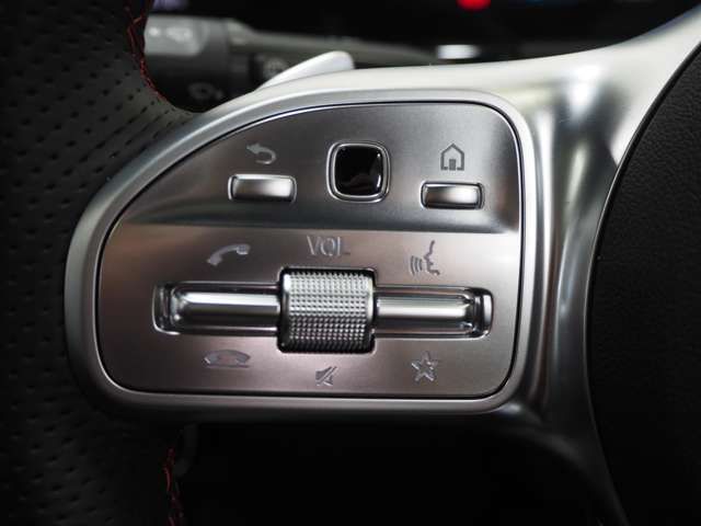 Mercedes Benz GLA-CLASS 2021-01 5336-18