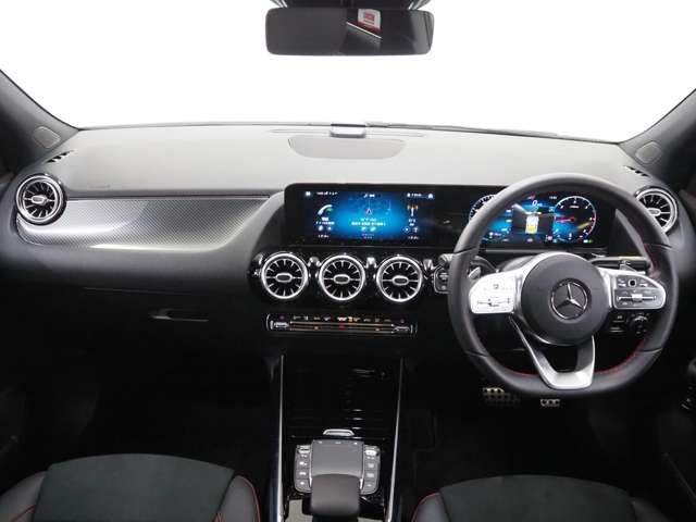 Mercedes Benz GLA-CLASS 2021-01 5336-15