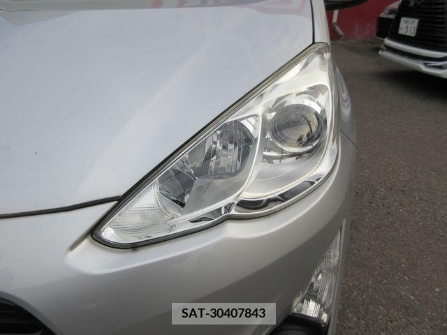 Toyota AQUA 2017-03 291927-16