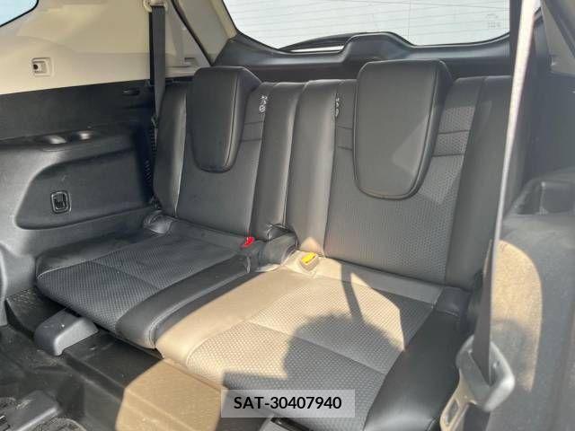 Nissan X-TRAIL 2019-02 378424-4