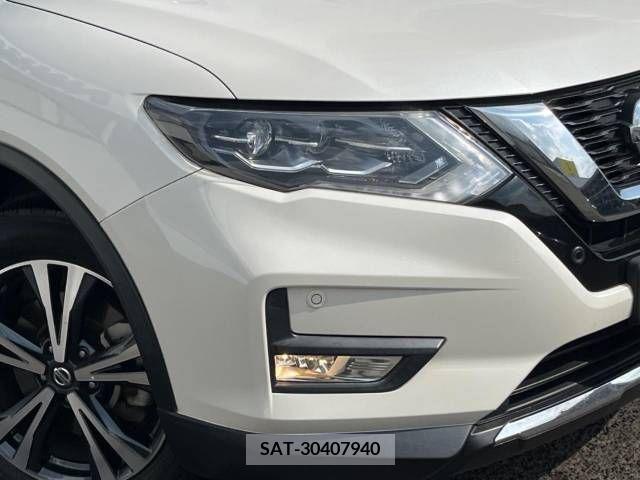 Nissan X-TRAIL 2019-02 378424-12