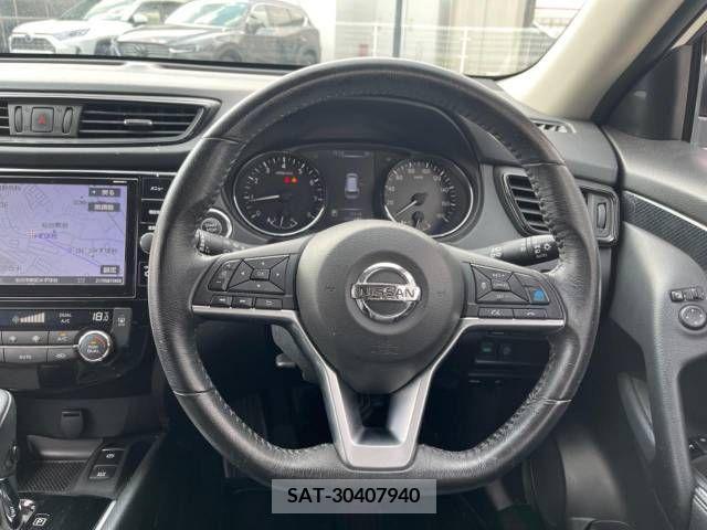 Nissan X-TRAIL 2019-02 378424-11