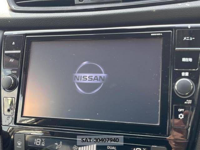 Nissan X-TRAIL 2019-02 378424-2