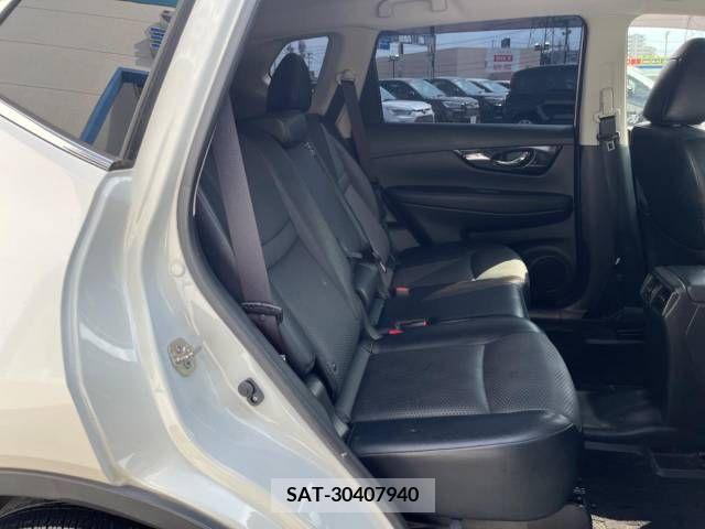 Nissan X-TRAIL 2019-02 378424-9