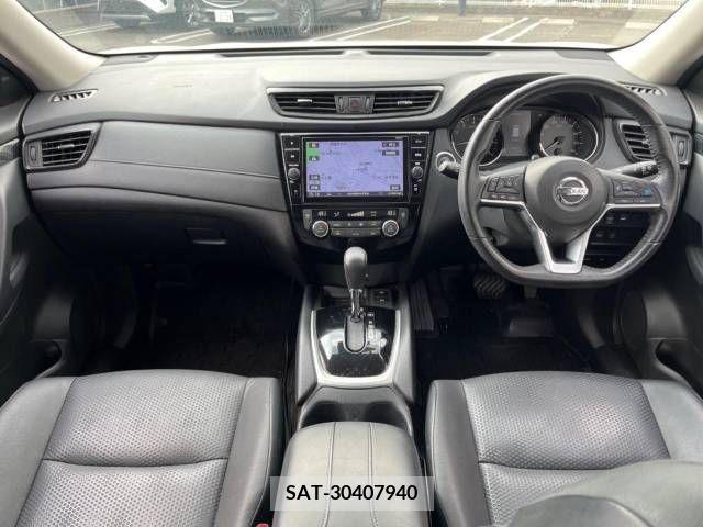 Nissan X-TRAIL 2019-02 378424-1