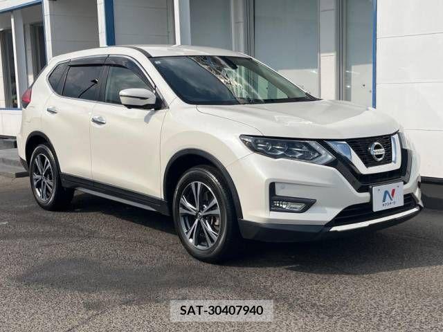Nissan X-TRAIL 2019-02 378424-16