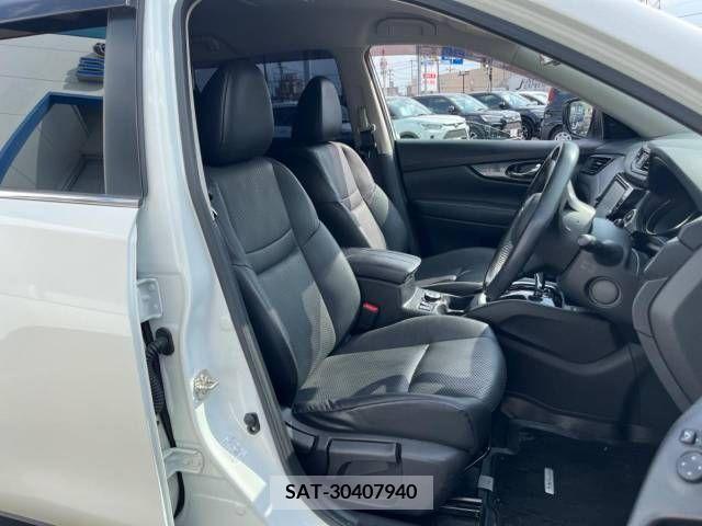 Nissan X-TRAIL 2019-02 378424-8