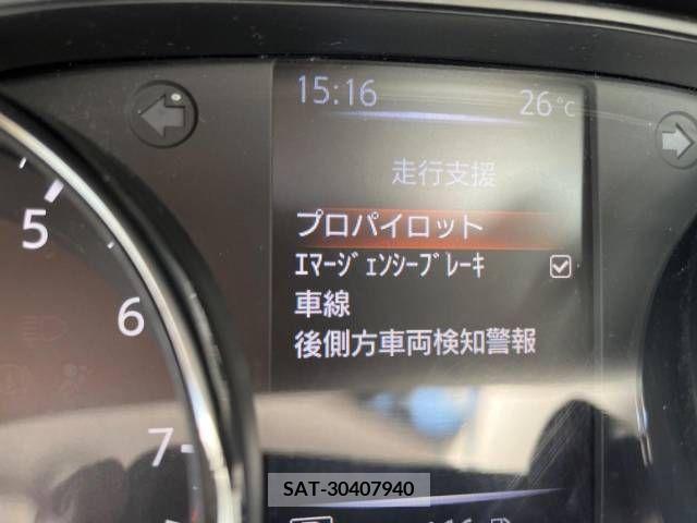 Nissan X-TRAIL 2019-02 378424-7
