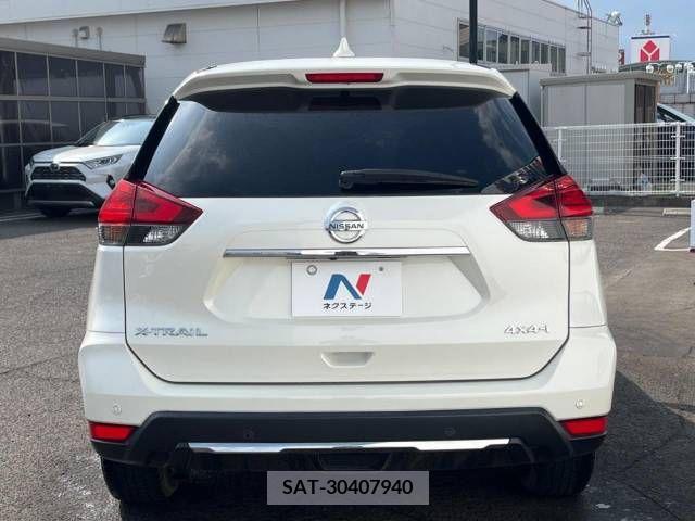 Nissan X-TRAIL 2019-02 378424-15