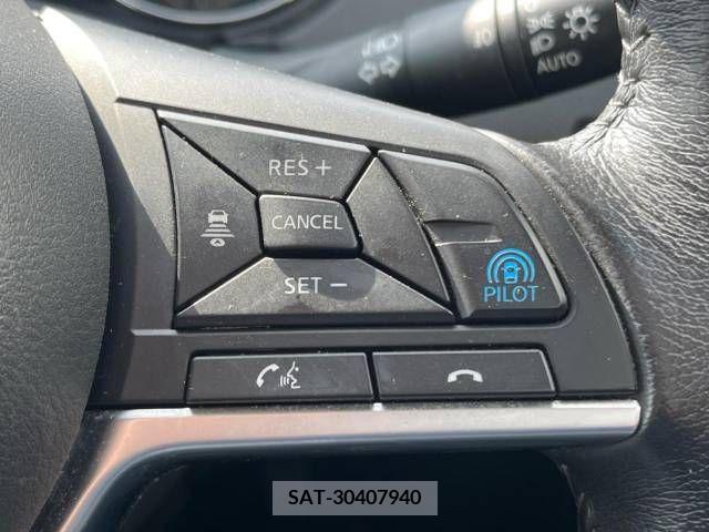 Nissan X-TRAIL 2019-02 378424-6