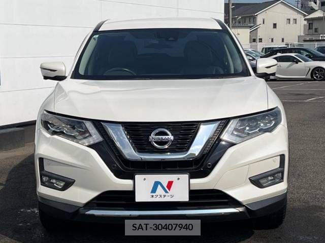 Nissan X-TRAIL 2019-02 378424-14