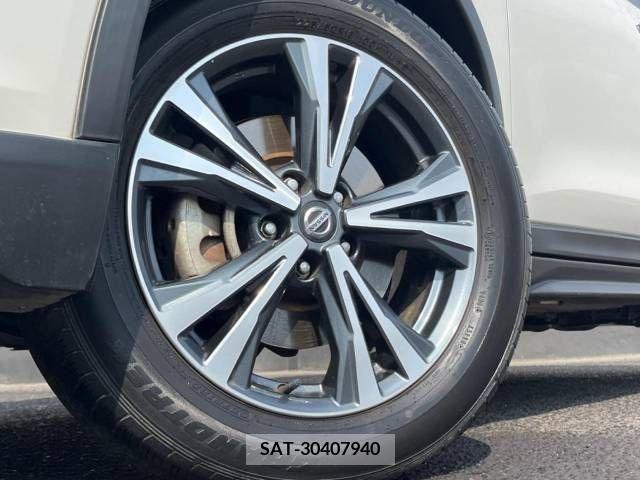 Nissan X-TRAIL 2019-02 378424-13
