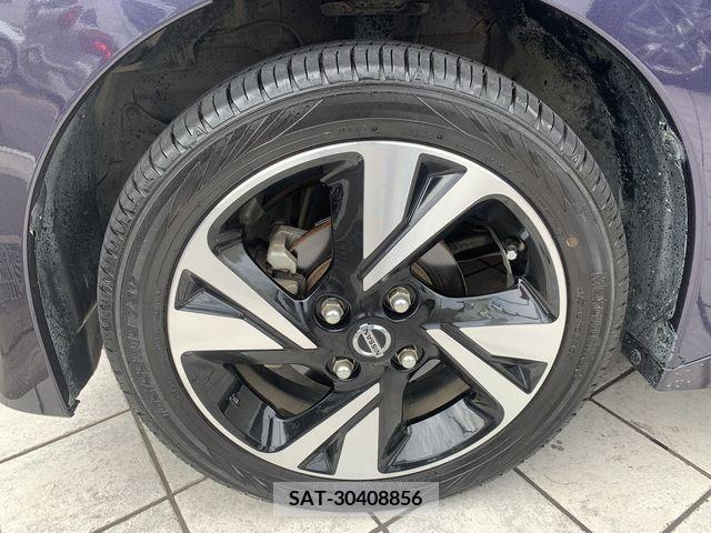 Nissan ROOX 2020-06 203912-26