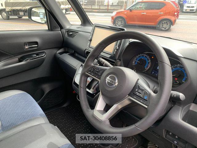 Nissan ROOX 2020-06 203912-5