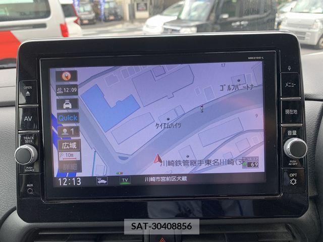Nissan ROOX 2020-06 203912-8