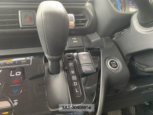 Nissan ROOX 2020-06 203912-11