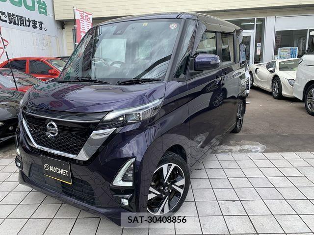 Nissan ROOX 2020-06 203912-0