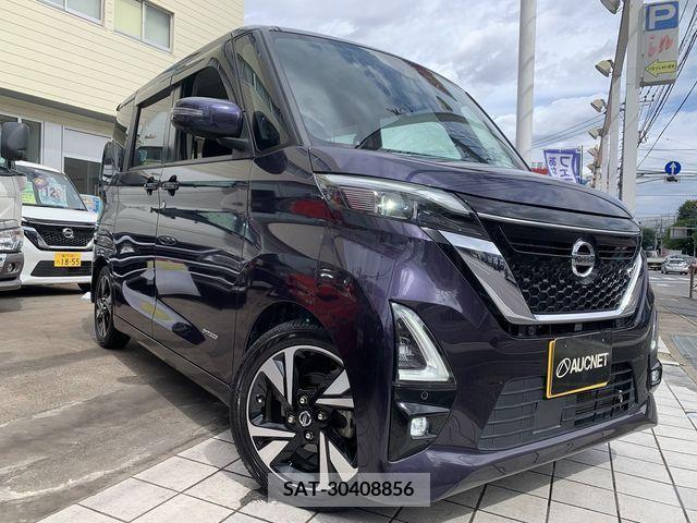 Nissan ROOX 2020-06 203912-1