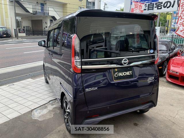 Nissan ROOX 2020-06 203912-2