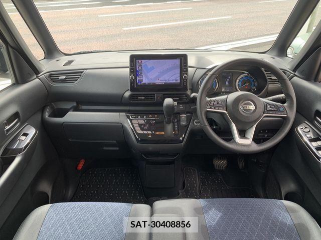 Nissan ROOX 2020-06 203912-3
