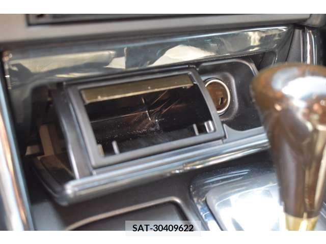 Toyota ARISTO 2001-10 219660-9