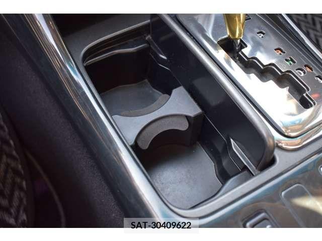 Toyota ARISTO 2001-10 219660-8